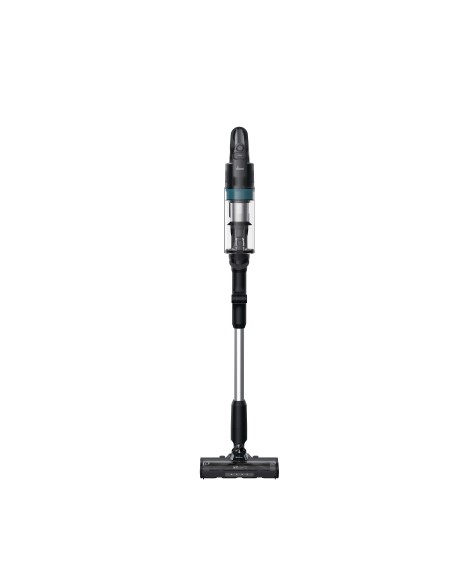 Hoover HF1PZ10PX 011 Aspirapolvere elettrica Batteria Secco Schiuma, Micro Senza sacchetto 0,7 L 165 W Nero