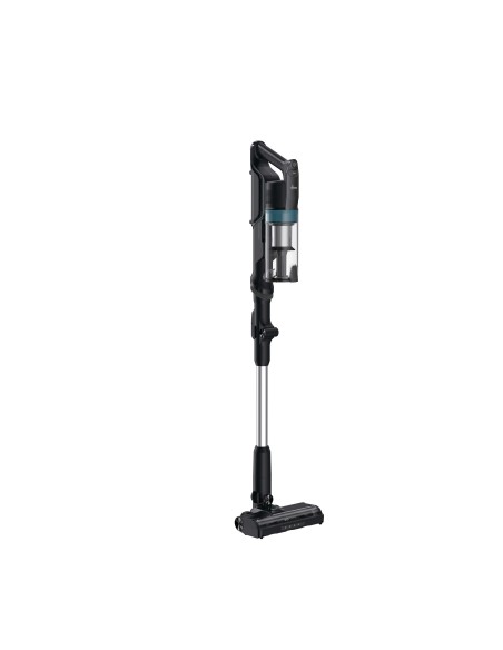 Hoover HF1PZ10PX 011 Aspirapolvere elettrica Batteria Secco Schiuma, Micro Senza sacchetto 0,7 L 165 W Nero
