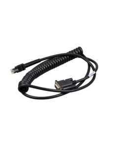 Zebra CBA-R73-C09ZAR lettero codici a barre e accessori Prolunga