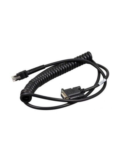 Zebra CBA-R73-C09ZAR lettero codici a barre e accessori Prolunga