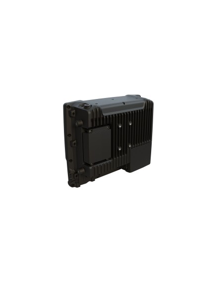 Zebra VC8300 computer palmare 26,4 cm (10.4") 1024 x 768 Pixel Touch screen 3,7 kg Nero