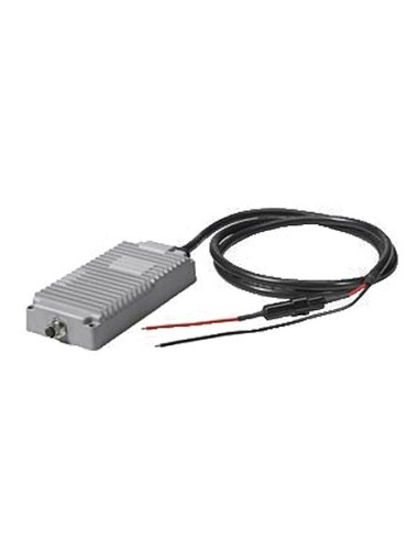 Motorola PWRS-14000-252R adattatore e invertitore Nero, Grigio