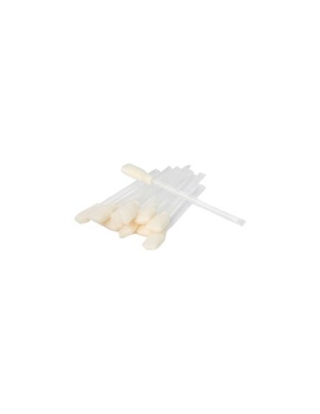 Zebra 105909G-057 bastoncino ovattato 24 pz