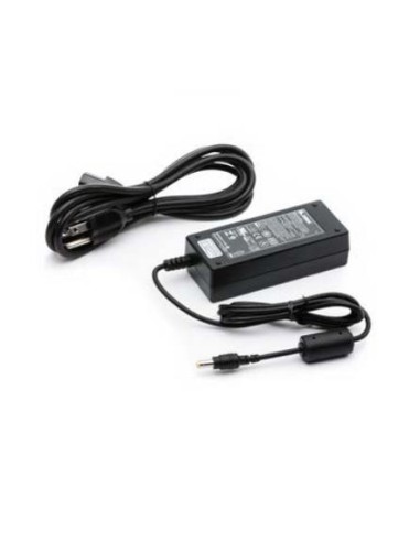 Zebra P1065668-010 adattatore e invertitore Interno Nero