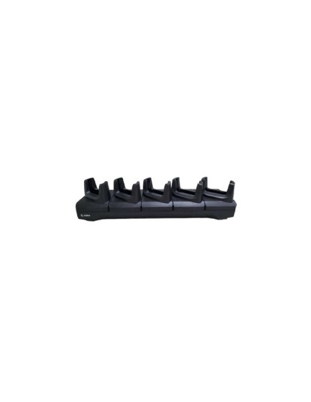 Zebra CRD-TC2Y-SE5ET-01 lettero codici a barre e accessori Set di caricabatterie
