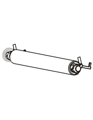 Zebra P1027135-040 kit per stampante