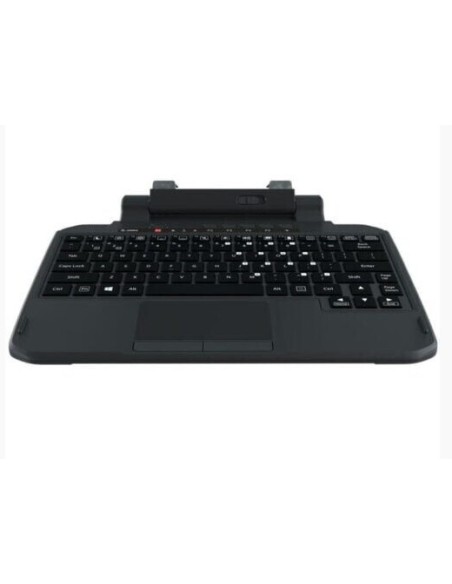 Zebra KYB-ET6X-2IN1-ES1-01 tastiera per dispositivo mobile QZERTY Spagnolo Nero