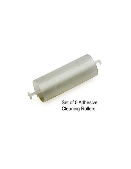 Zebra 105912-007 kit per stampante Kit di pulizia