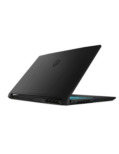MSI Katana 17 HX B14WFK-020IT Intel® Core™ i7 i7-14650HX Computer portatile 43,9 cm (17.3") Quad HD 16 GB DDR5-SDRAM 1 TB SSD