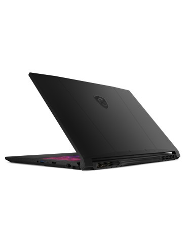MSI Katana 17 HX B14WFK-020IT Intel® Core™ i7 i7-14650HX Computer portatile 43,9 cm (17.3") Quad HD 16 GB DDR5-SDRAM 1 TB SSD