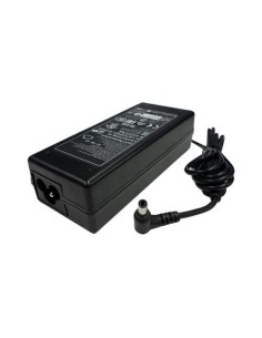 QNAP PWR-ADAPTER-65W-A04 adattatore e invertitore Interno Nero
