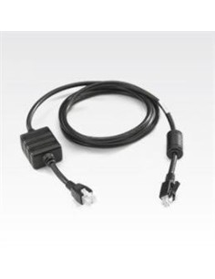 Motorola DC Line Cord Nero