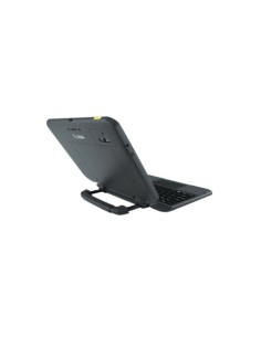 Zebra KYB-ET8X-2IN1-US1-01 tastiera per dispositivo mobile QWERTY Inglese US Nero
