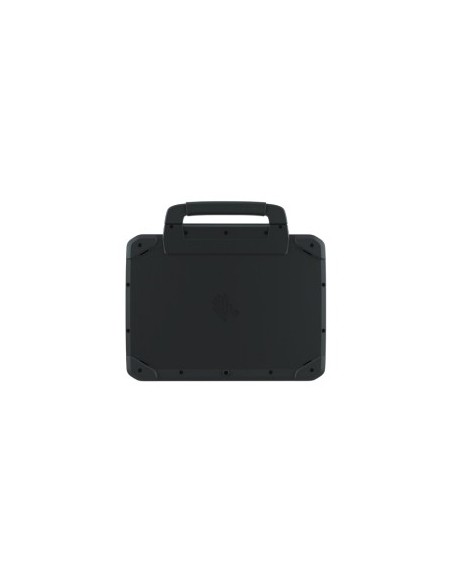 Zebra KYB-ET8X-2IN1-US1-01 tastiera per dispositivo mobile QWERTY Inglese US Nero