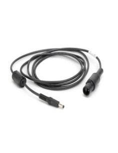 Zebra CBL-36-452A-01 cavo di alimentazione Nero 1,9812 m