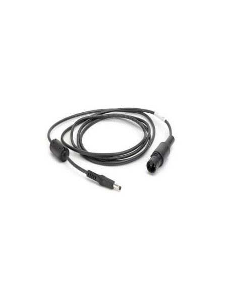 Zebra CBL-36-452A-01 cavo di alimentazione Nero 1,9812 m