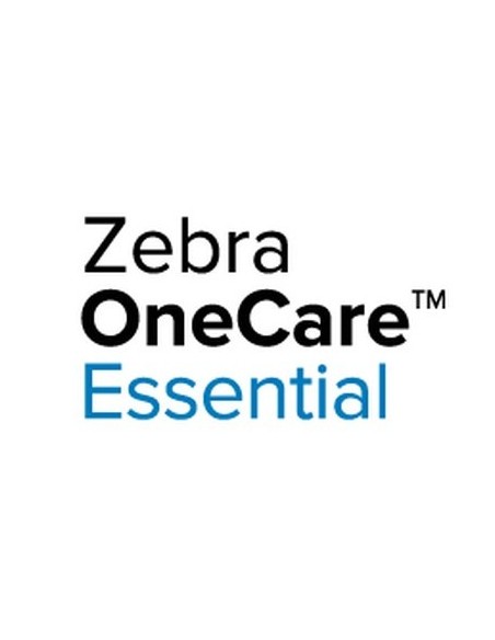 Zebra Z1AE-TC77XX-3C00 estensione della garanzia 3 anno i