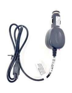 Zebra 3PTY-PCLIP-945082 Caricabatterie per dispositivi mobili PDA Grigio Accendisigari Auto