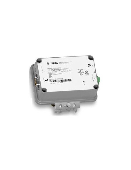 Zebra EA3600-T1CP-00 lettero codici a barre e accessori