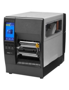 Zebra ZT231 stampante per etichette (CD) Trasferimento termico 203 x 203 DPI 305 mm s Con cavo e senza cavo Collegamento