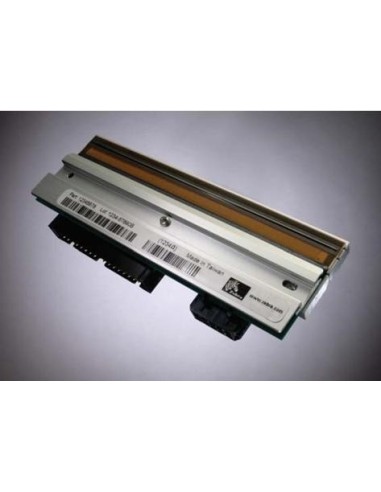 Zebra Kit Printhead 203 dpi RH & LH testina stampante