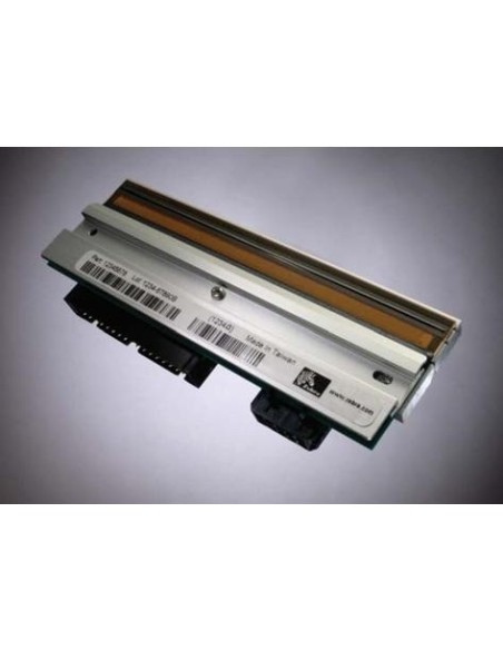 Zebra Kit Printhead 203 dpi RH & LH testina stampante