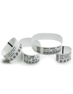 Zebra Z-Band Ultrasoft Bianco