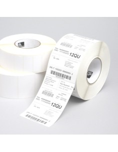 Zebra Z-Perform 1000T Bianco Etichetta per stampante autoadesiva