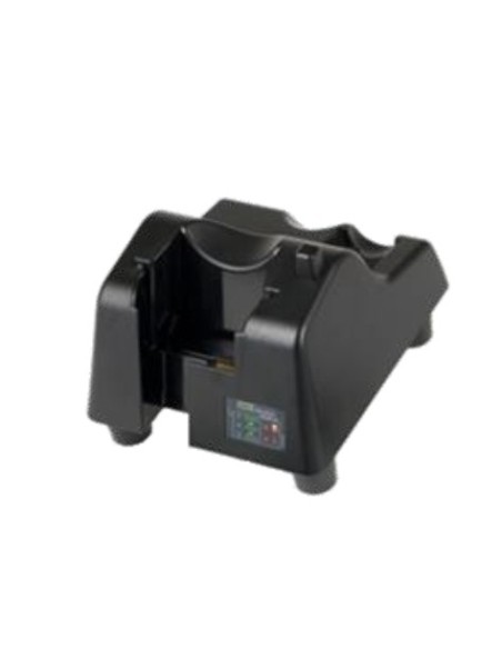 Zebra WA4003-G3 docking station per dispositivo mobile PDA Nero