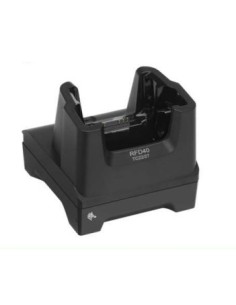 Zebra CR40-1S0T-TC2-G-02 accessorio per palmari Base per ricarica