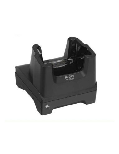 Zebra CR40-1S0T-TC2-G-02 accessorio per palmari Base per ricarica