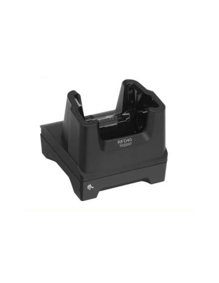 Zebra CR40-1S0T-TC2-G-02 accessorio per palmari Base per ricarica