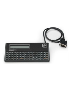 Zebra ZKDU-001-00 accessorio per l'accessibilità della stampante