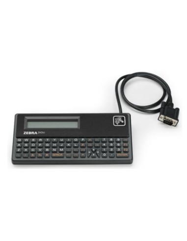 Zebra ZKDU-001-00 accessorio per l'accessibilità della stampante