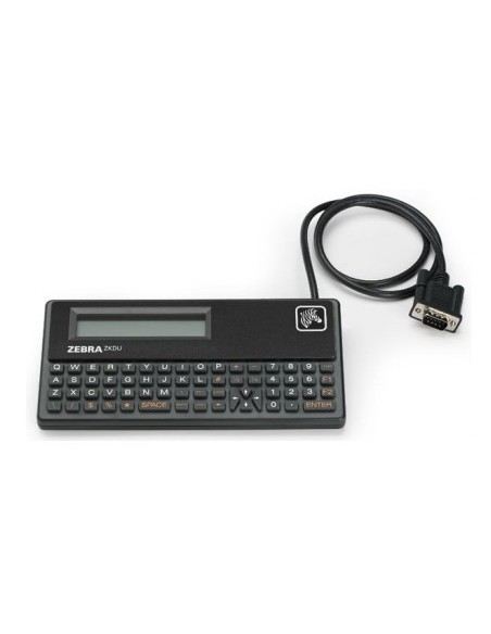 Zebra ZKDU-001-00 accessorio per l'accessibilità della stampante