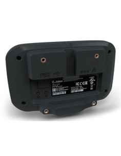 Zebra CC6000 sistema per video-citofono 5 MP 25,6 cm (10.1") Nero 2