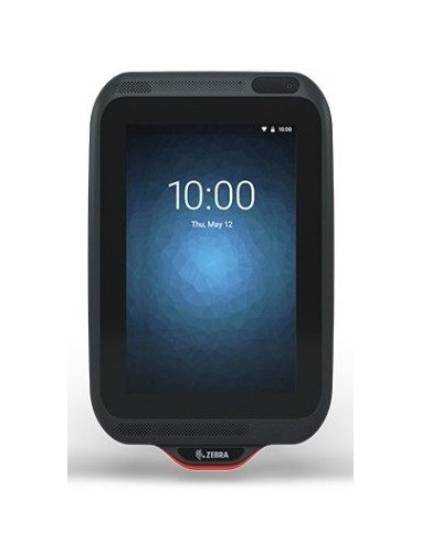 Zebra CC6000 sistema per video-citofono 5 MP 25,6 cm (10.1") Nero