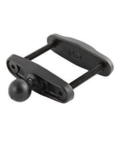 Zebra MNT-RAM-B247U25 kit di fissaggio Nero