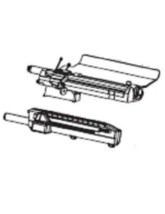 Zebra 79849M kit per stampante