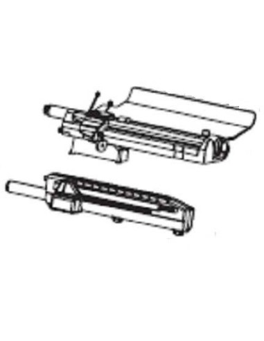 Zebra 79849M kit per stampante