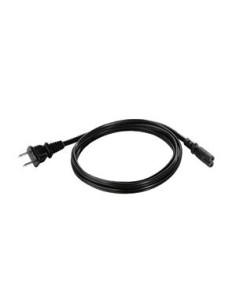 Motorola 50-16000-182R cavo di alimentazione Nero