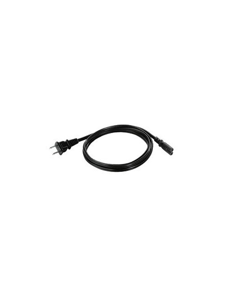 Motorola 50-16000-182R cavo di alimentazione Nero
