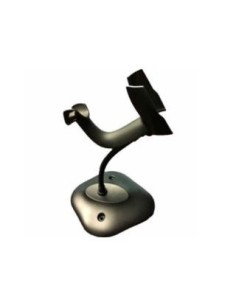 Zebra STND-GS00UNC-04 lettero codici a barre e accessori Supporto e presa