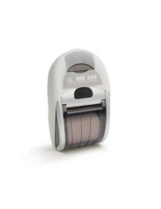 Zebra AK18354-1 Parte di ricambio e accessorio per stampante scanner Custodia protettiva