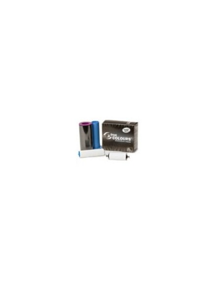 Zebra 800300-306 nastro per stampante 1500 pagine
