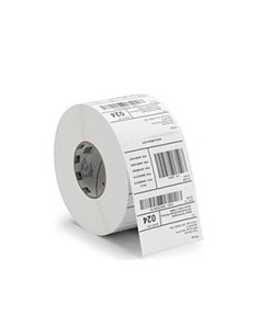 Zebra Z-Perform 1000D Bianco Etichetta per stampante autoadesiva