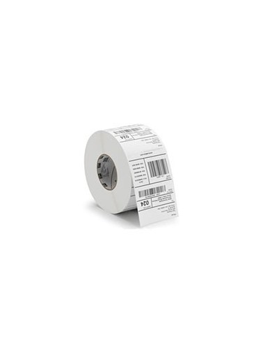 Zebra Z-Perform 1000D Bianco Etichetta per stampante autoadesiva