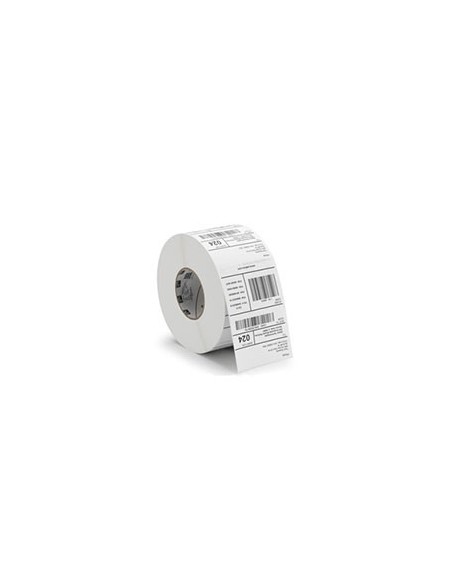 Zebra Z-Perform 1000D Bianco Etichetta per stampante autoadesiva