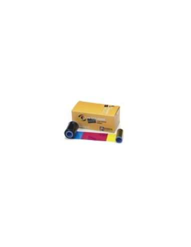 Zebra 800350-321EM nastro per stampante 700 pagine Nero