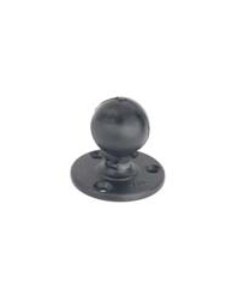 Motorola MT3502 kit di fissaggio Nero
